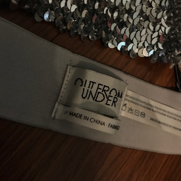 Bra - Picture 3 of 3